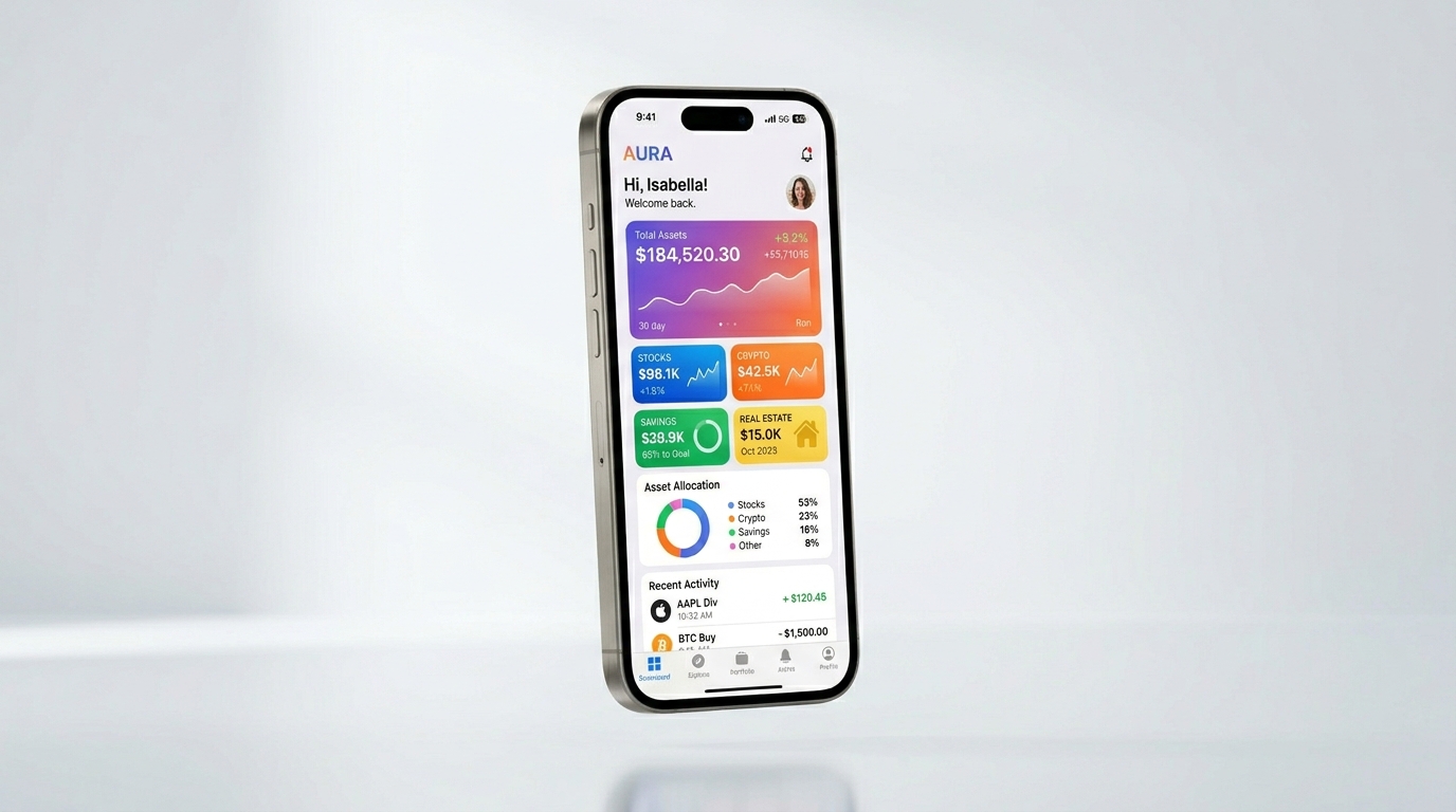 Mobile App Development