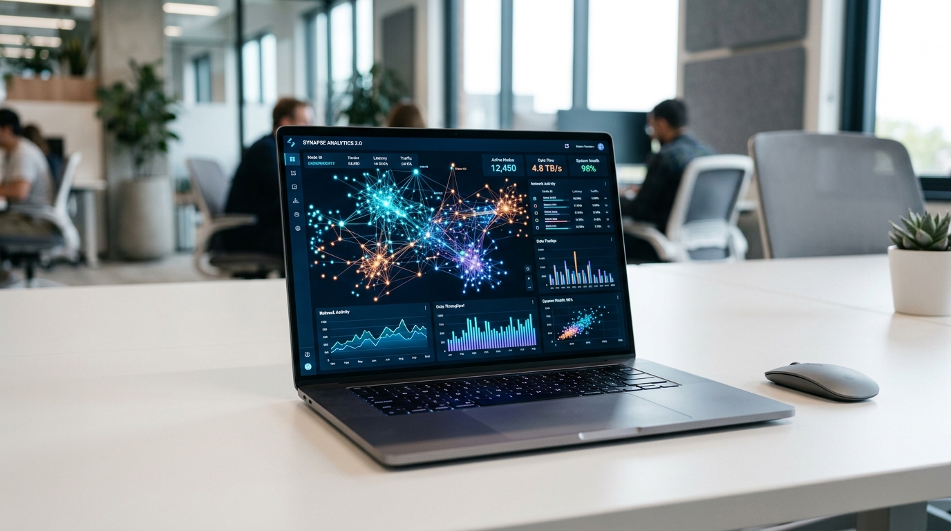 SaaS Development